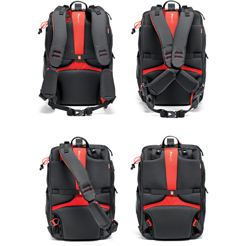 Manfrotto MB PL-3N1-36 Backpack - 8
